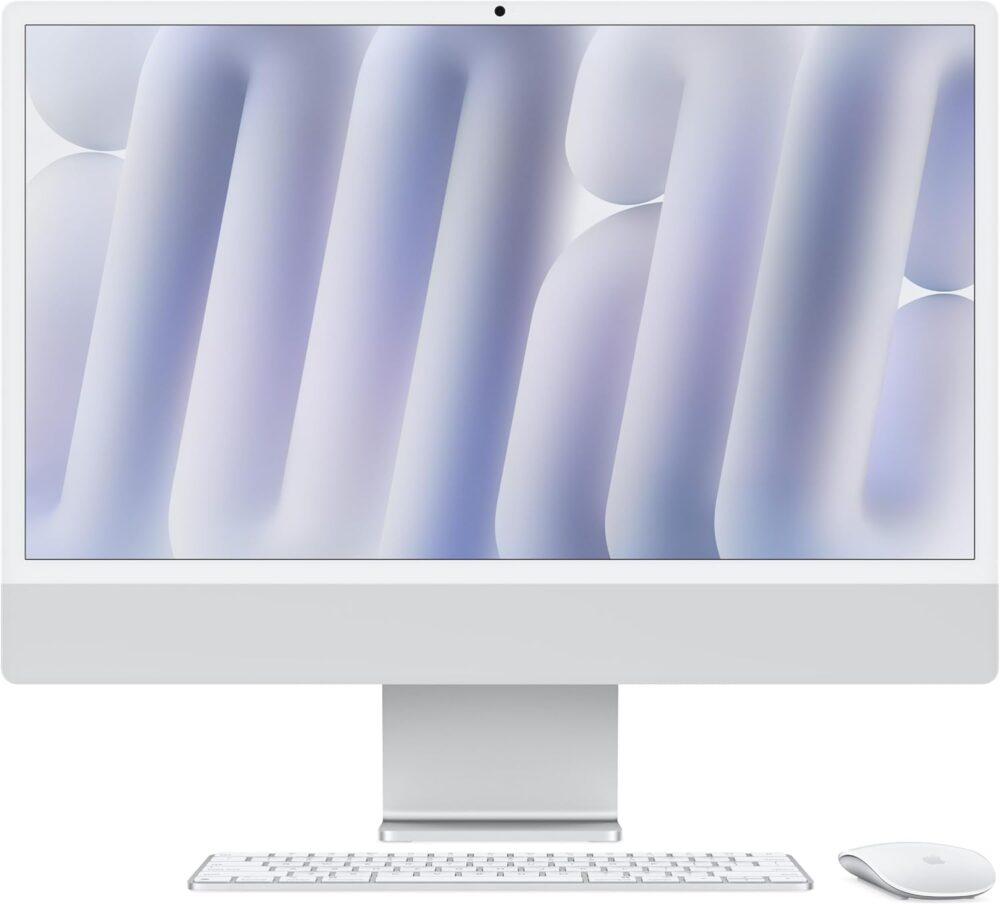 iMac