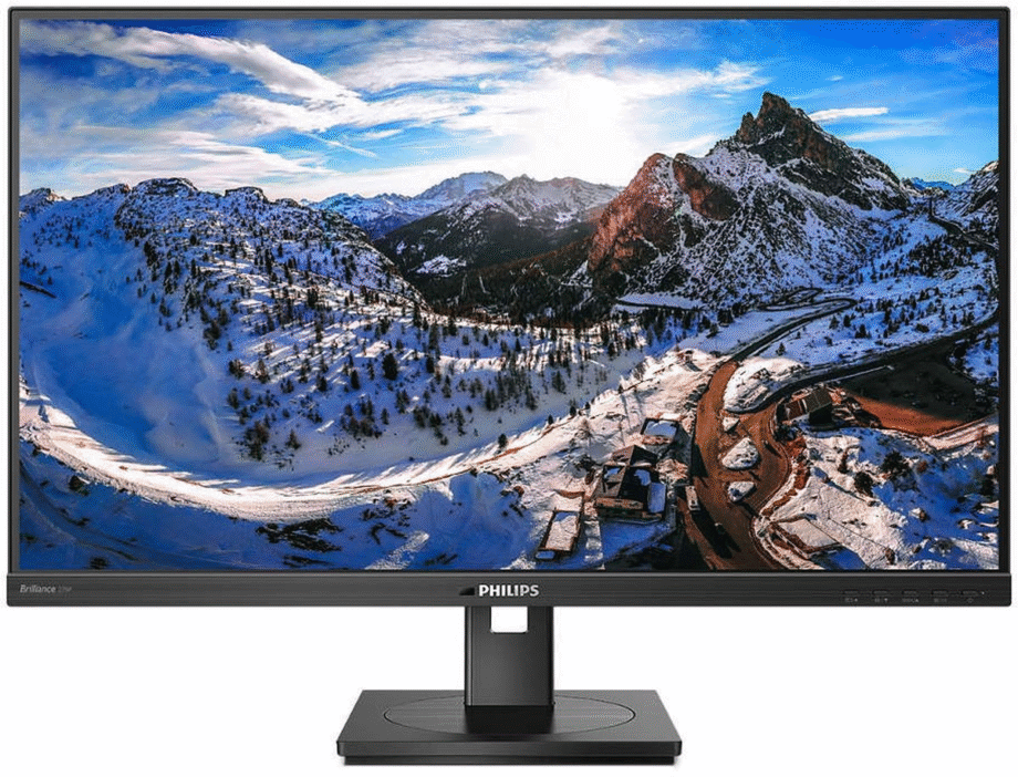 Philips 27" LED 279P1/00