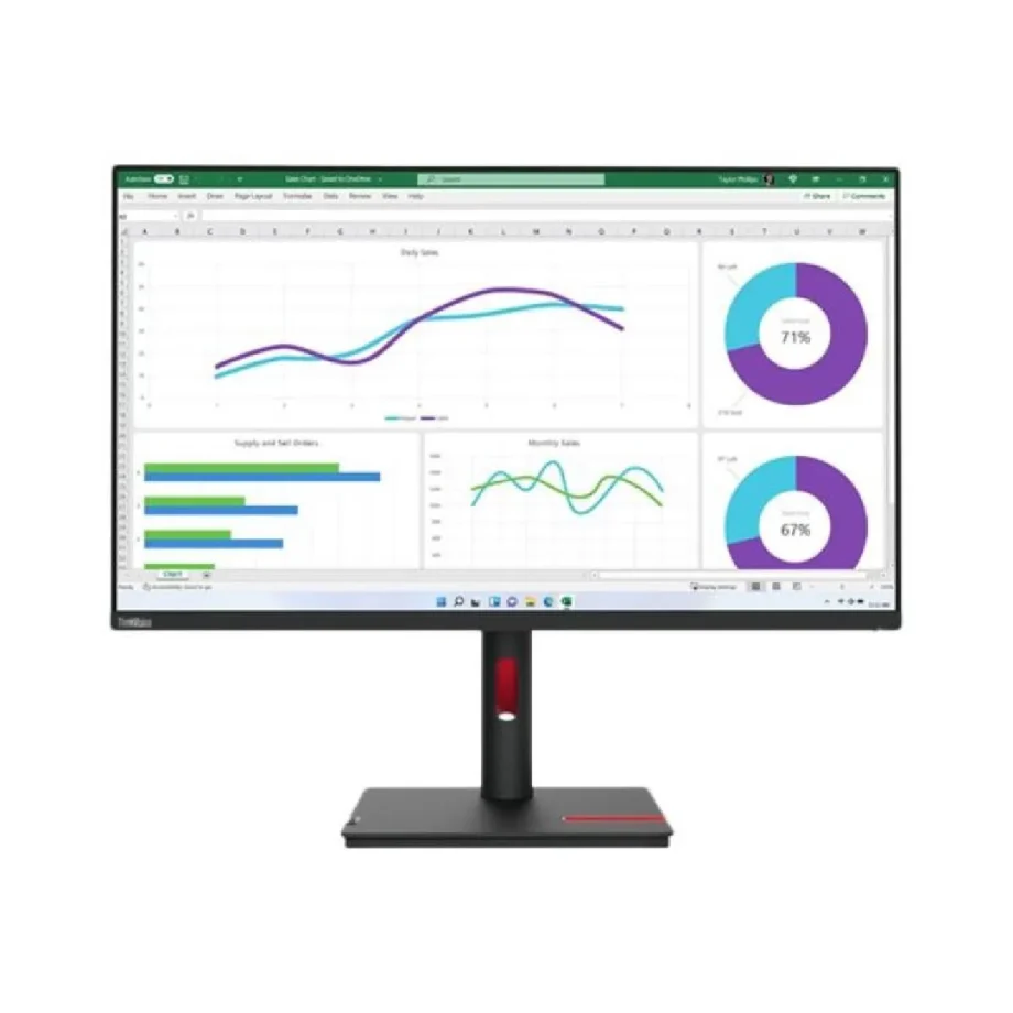 Lenovo ThinkVision T32p-30